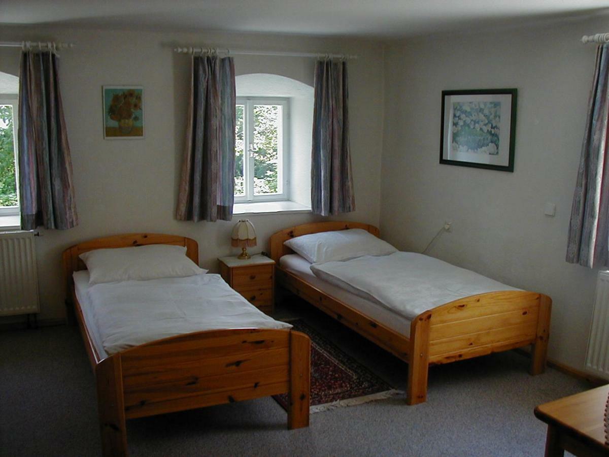 Ferienhaus-Loidl บาดอิสชิล ภายนอก รูปภาพ