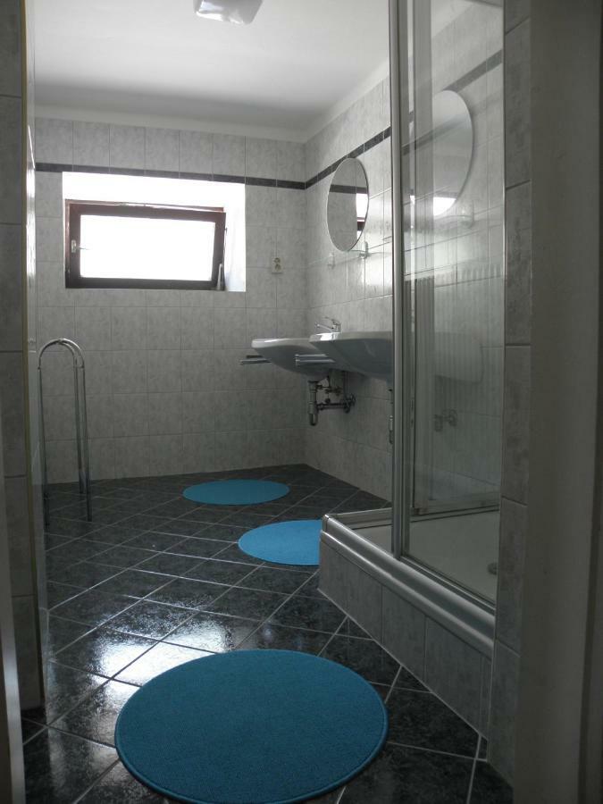 Ferienhaus-Loidl บาดอิสชิล ภายนอก รูปภาพ